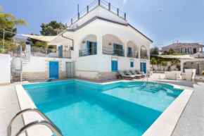Villa Al Mare & piscina privata Terrasini